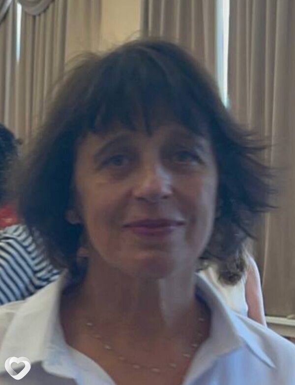 Екатерина, 65, Санкт-Петербурге — анкета №3633378