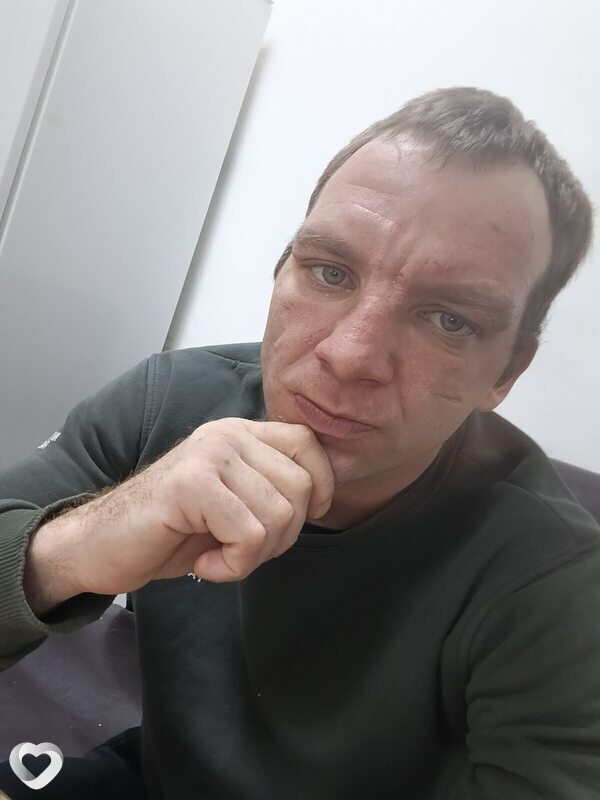 Евгений, 31, Самаре — анкета №3633393