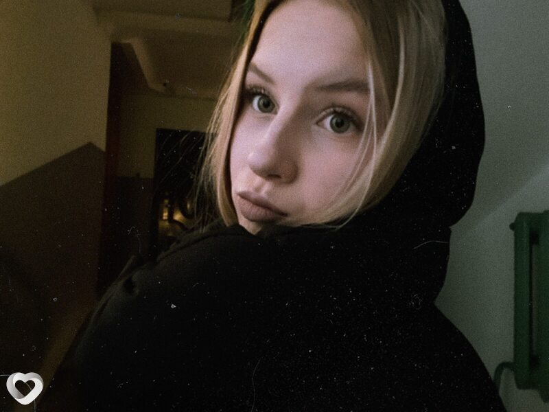 Ангелина, 19, Новосибирске — анкета №3633395