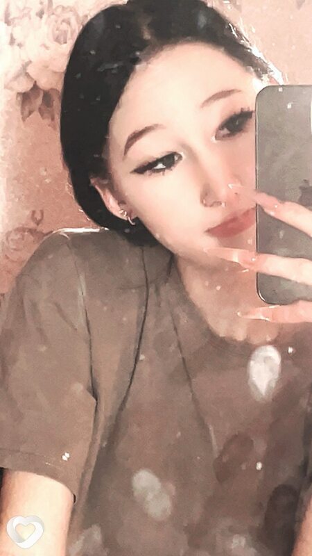 Ляля, 18, Новоалтайске — анкета №3633125