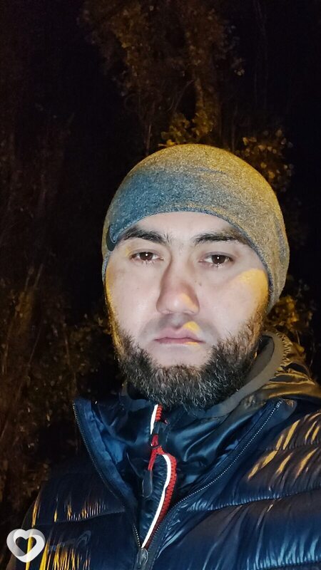 Русик, 43, Норильске — анкета №3633126