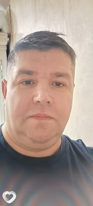 Сергей, 44, Санкт-Петербурге — анкета №3633130