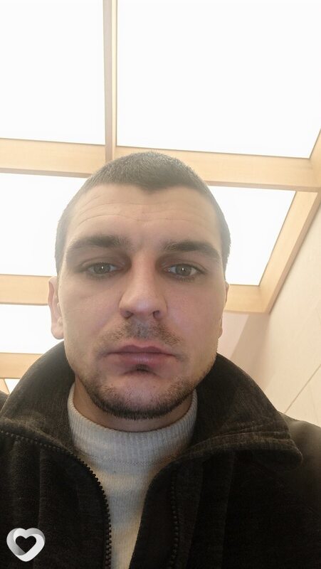 Олег, 39, Харькове — анкета №3633137