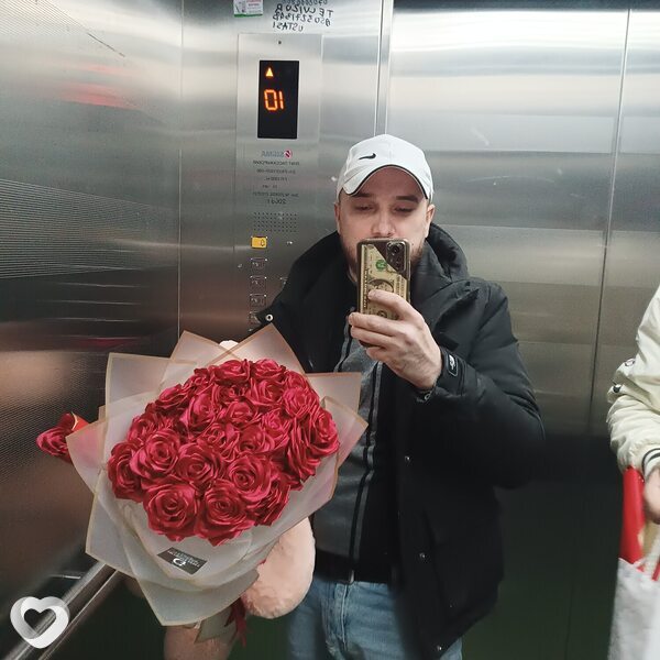 Rusik, 32, Дербенте — анкета №3633138