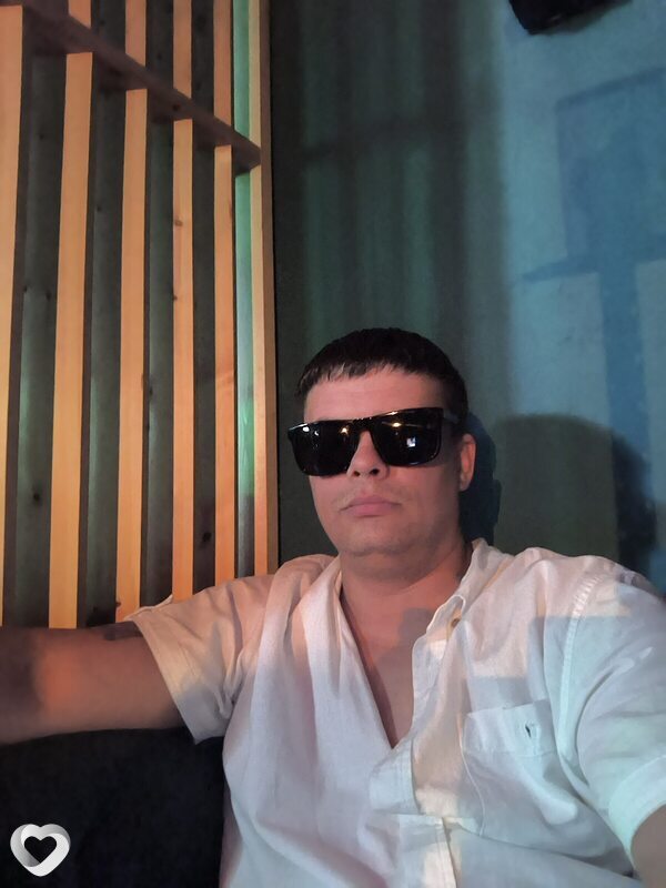 Виктор, 39, Красноярске — анкета №3633141