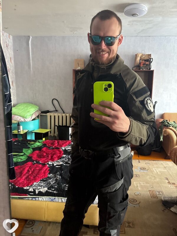 Андрей, 25, Иркутске — анкета №3633274