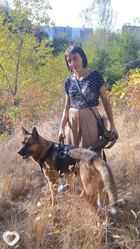 Оксана, 46, Воронеже — анкета №3633280