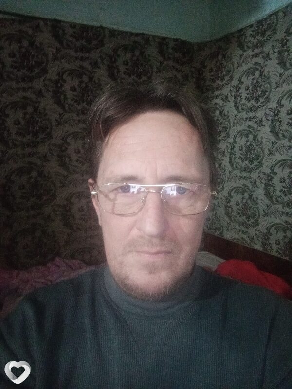 Андрей, 51, Владивостоке — анкета №3633282