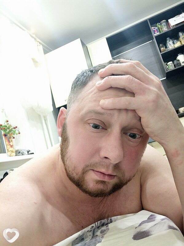Василий, 39, Тюмени — анкета №3633288