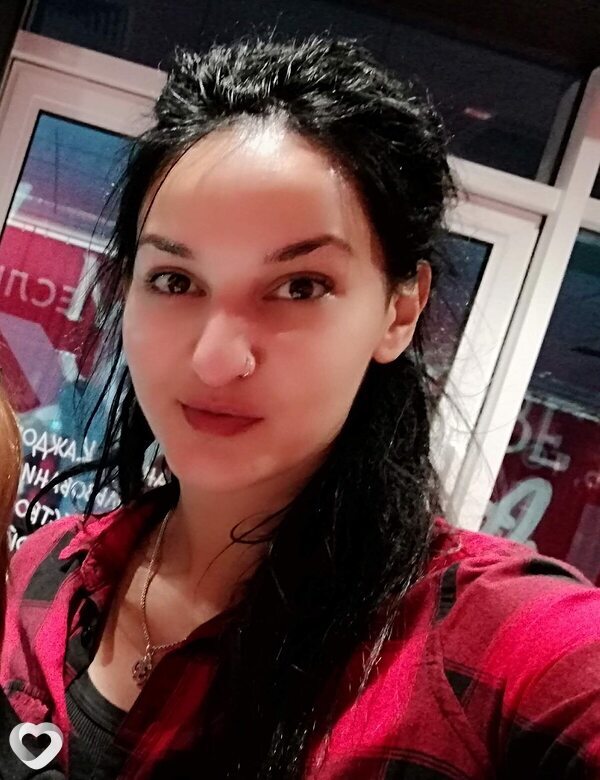 Рина, 36, Ростове-на-Дону — анкета №3633289