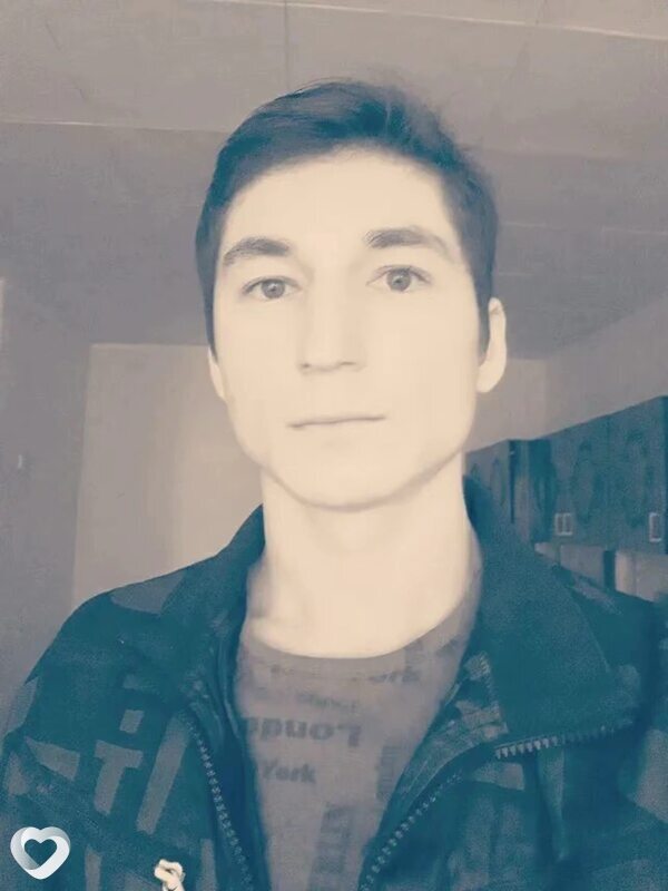 Роман, 28, Караганде — анкета №3633292