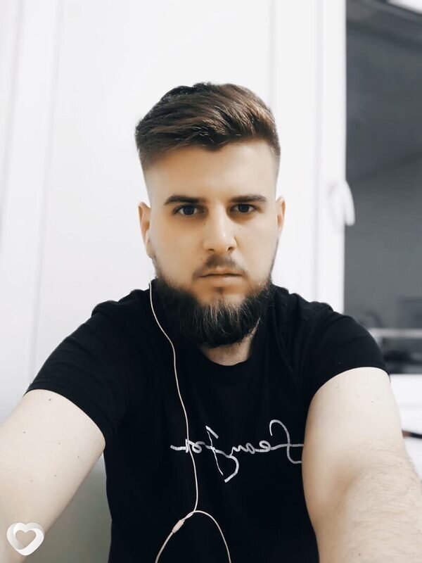 Николай, 31, Владикавказе — анкета №3633293