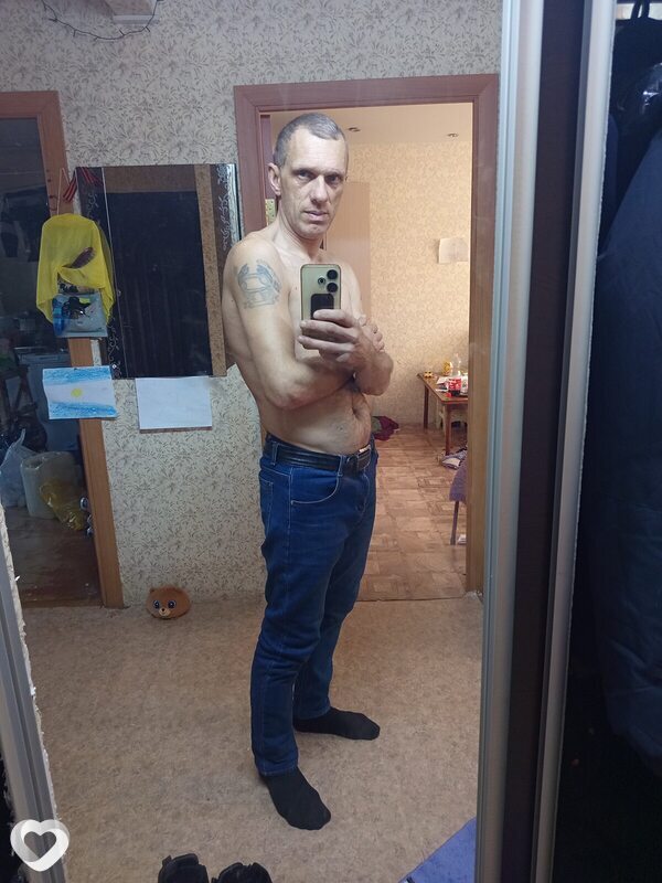 Игорь, 43, Южно-Сахалинске — анкета №3633409