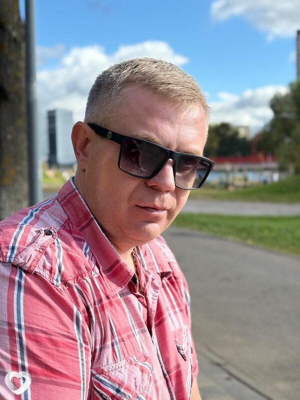 Дмитрий, 39, Мытищах — анкета №3633414
