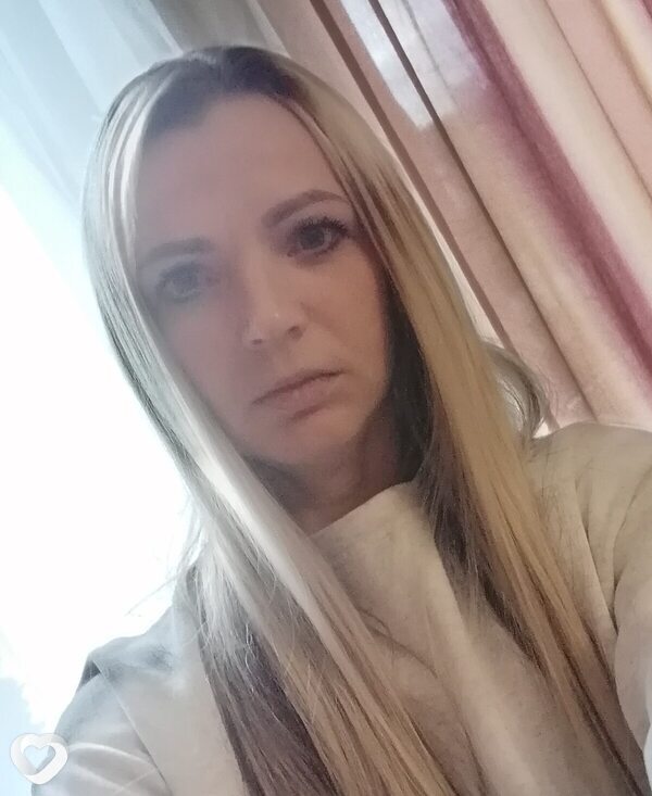 Екатерина, 42, Минске — анкета №3633415