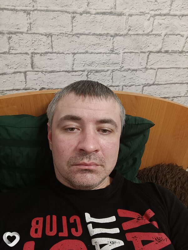 Евгений, 39, Брянске — анкета №3633428