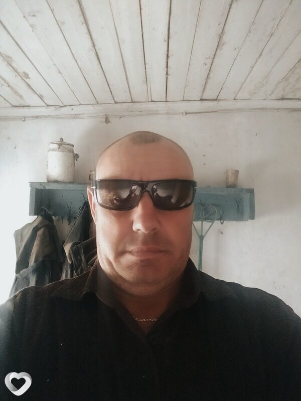 Виталий, 46, Караганде — анкета №3633434
