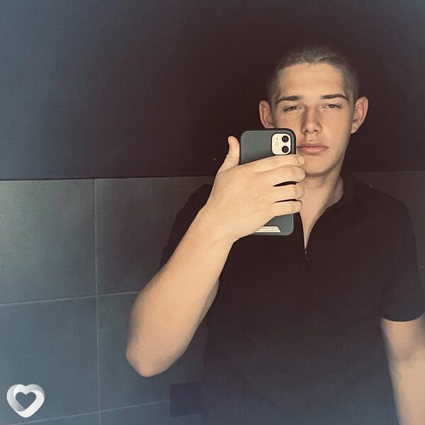 Даниил, 22, Чите — анкета №3633439