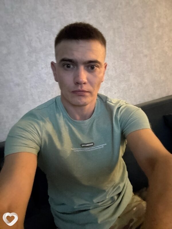 Mikhail, 39, Санкт-Петербурге — анкета №3633446