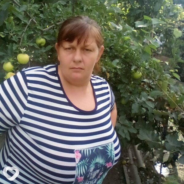 Марина, 42, Краснодаре — анкета №3633675