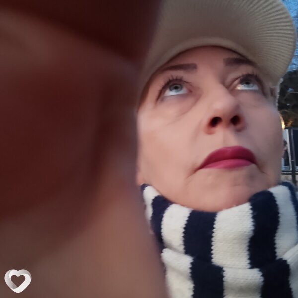 Лада, 43, Севастополе — анкета №3633684
