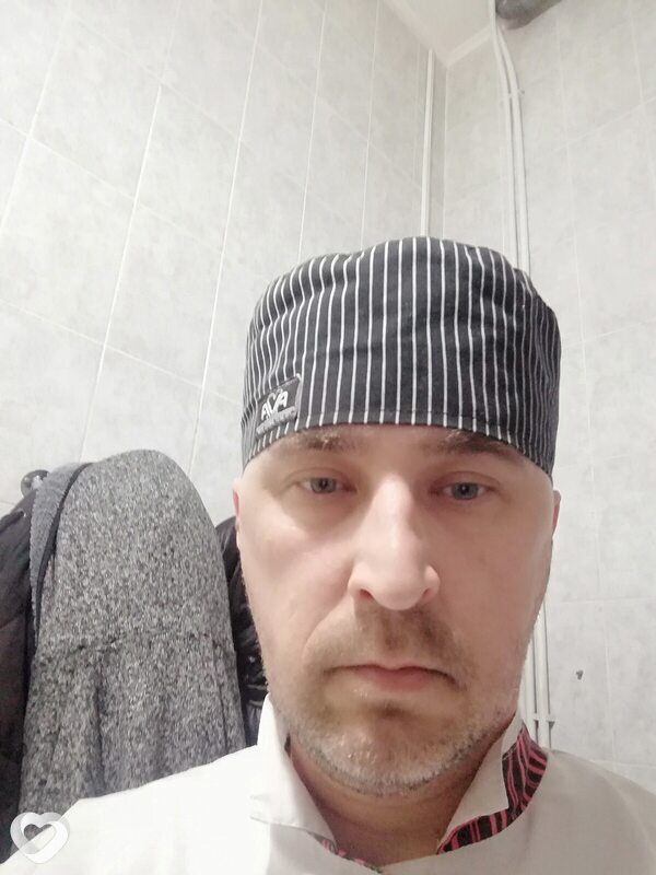 Виталий, 41, Владивостоке — анкета №3633687