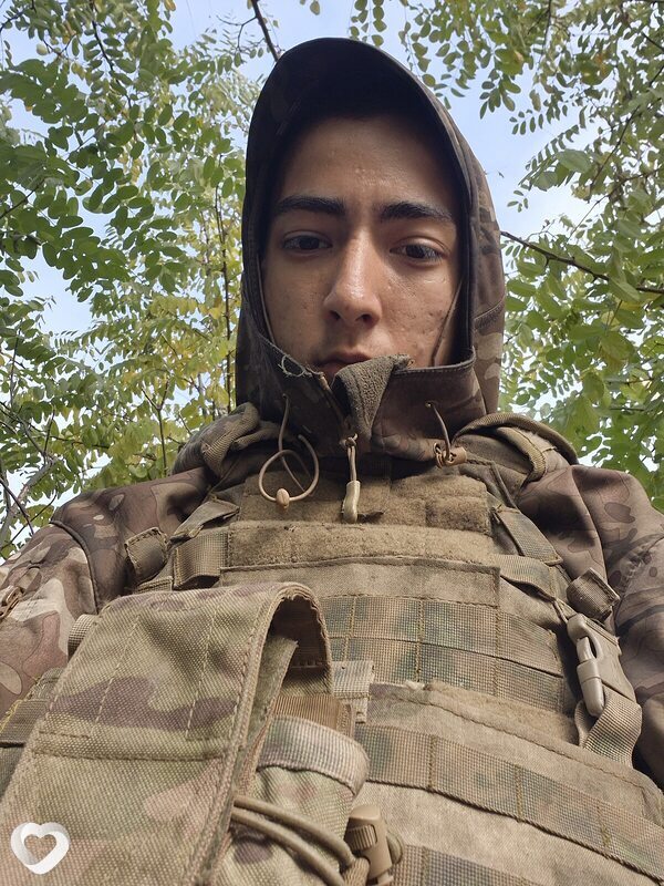 Тимур, 18, Южно-Сахалинске — анкета №3633688