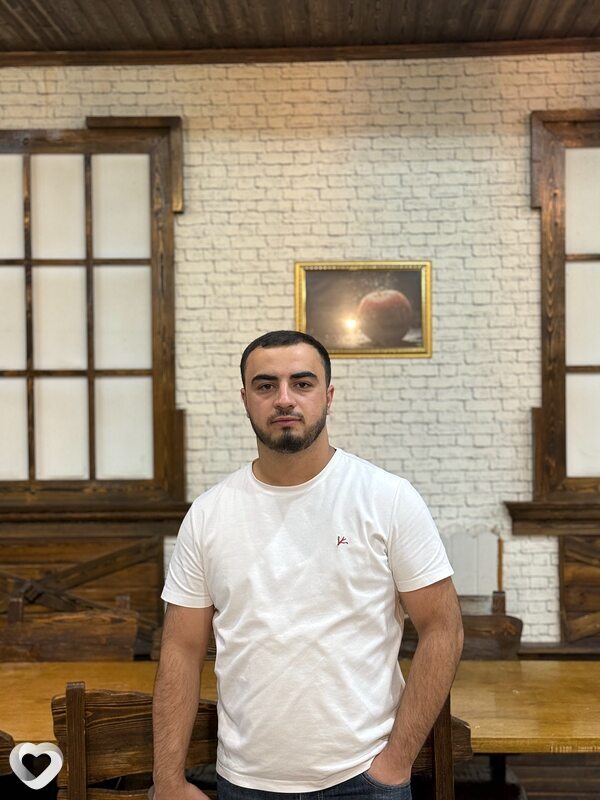 Аташ, 29, Калининграде — анкета №3633693
