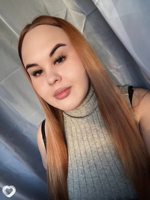 Крис, 23, Москве — анкета №3633447