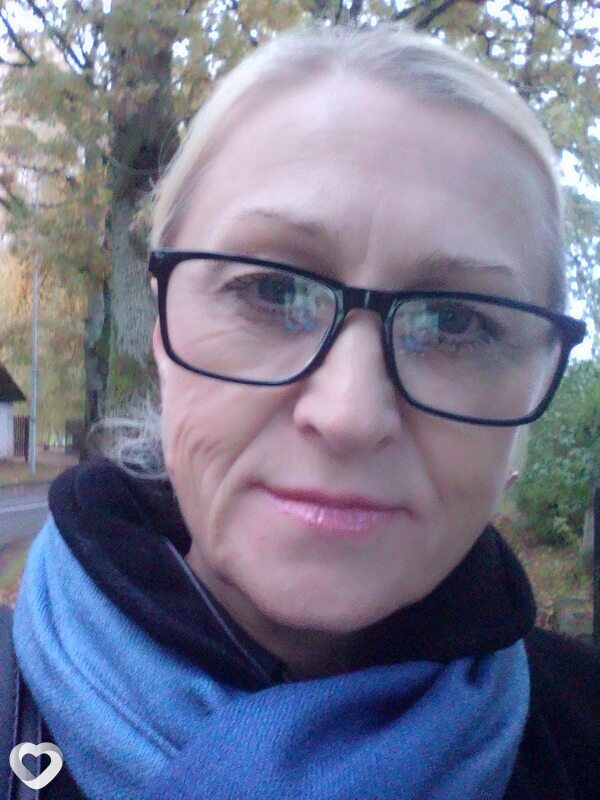 Елена, 53, Калининграде — анкета №3633453
