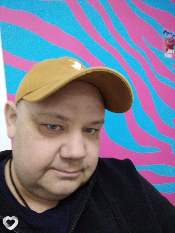 Pavel, 42, Минске — анкета №3633460