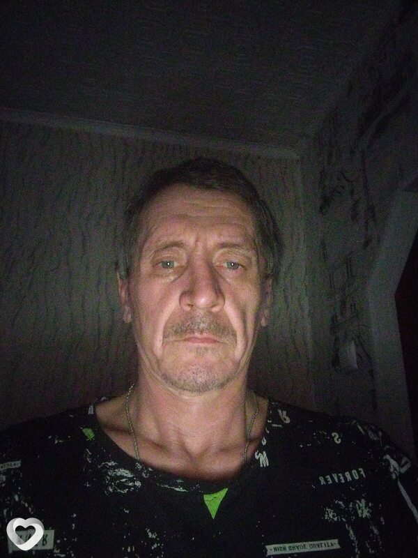 Василий, 51, Ленинске-Кузнецком — анкета №3633465