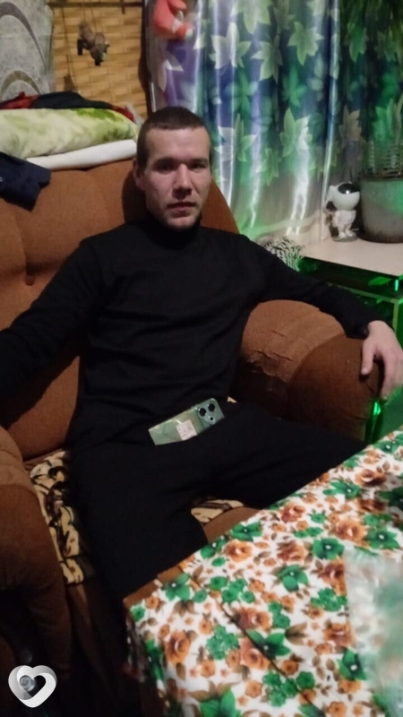Александр, 34, Хабаровске — анкета №3633473