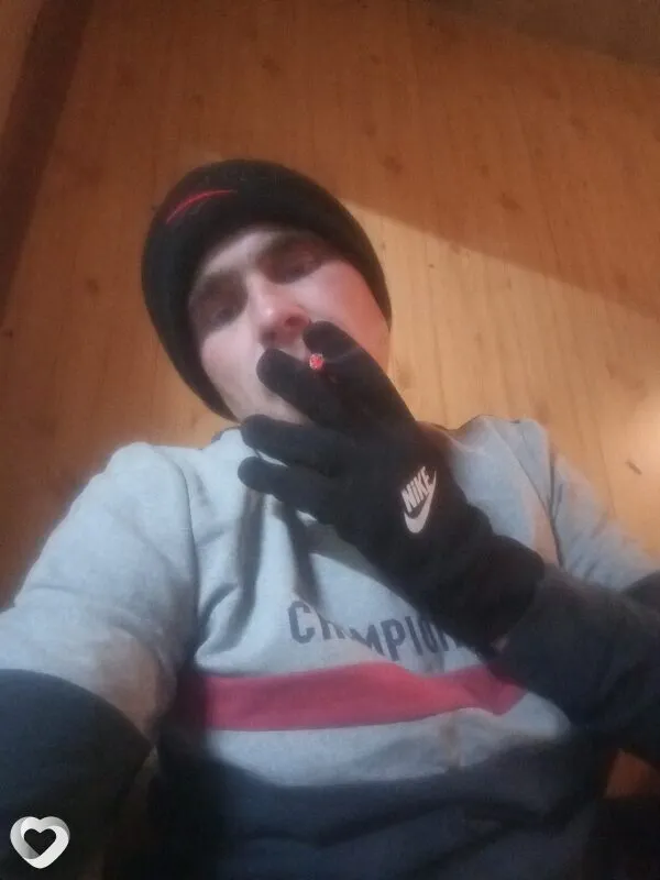 Сергей, 29, Барнауле — анкета №3633474