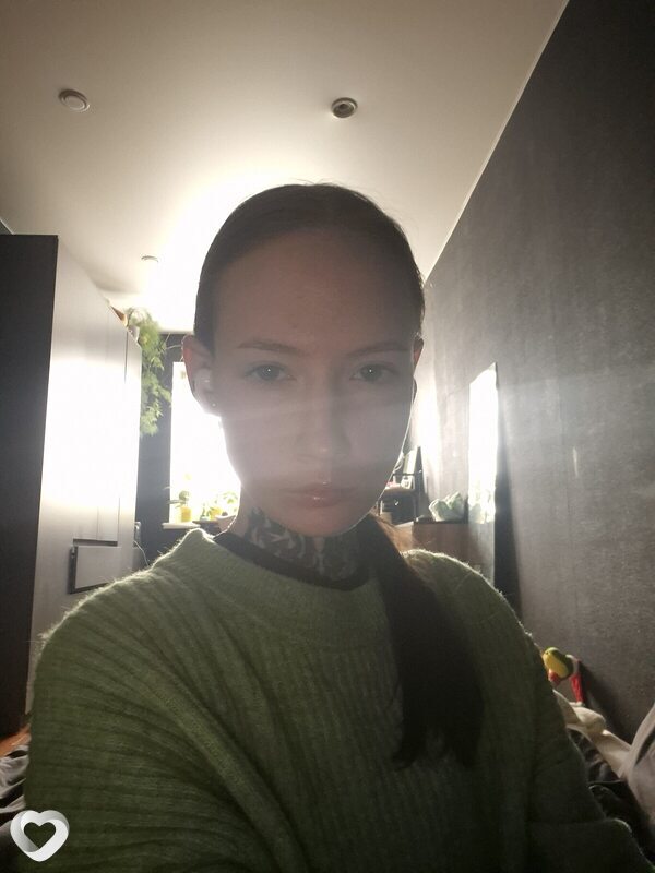 Яна, 23, Екатеринбурге — анкета №3633475