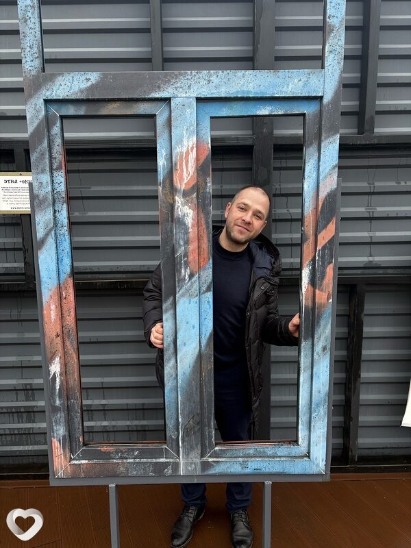 Павел, 36, Северодвинске — анкета №3633480