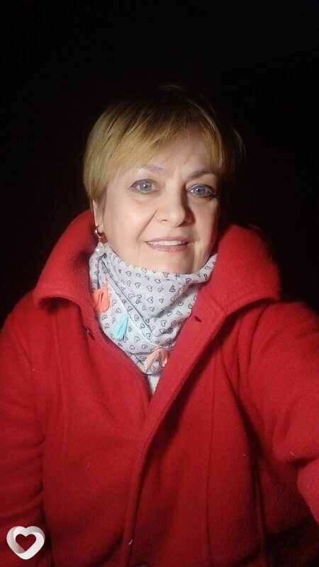 Ирина, 66, Новочеркасске — анкета №3633495
