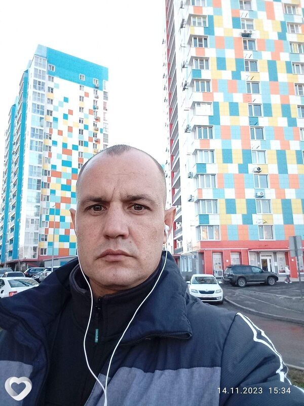 Игорь, 36, Ростове-на-Дону — анкета №3633496