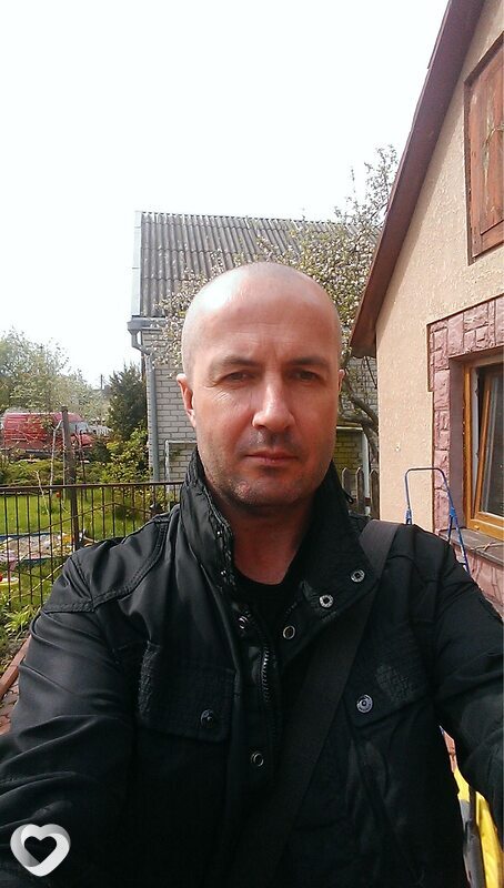 Ruslan, 40, Бресте — анкета №3633348