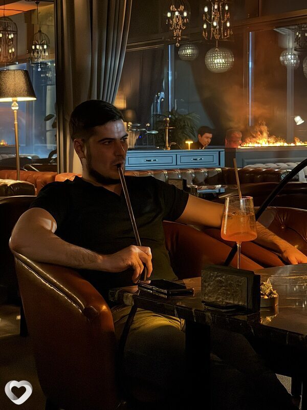 Александр, 31, Краснодаре — анкета №3633355