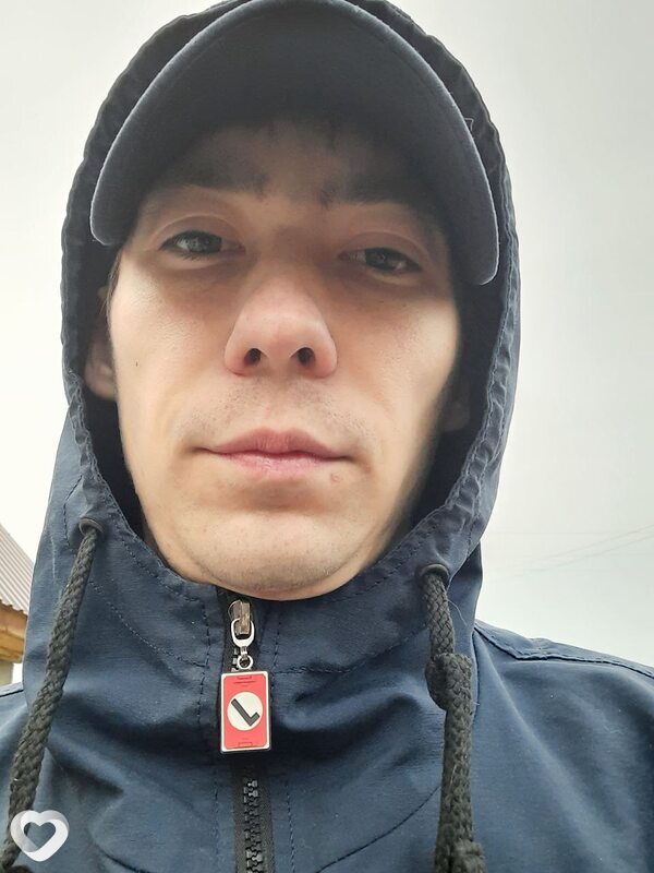 Кирилл, 32, Барнауле — анкета №3633360