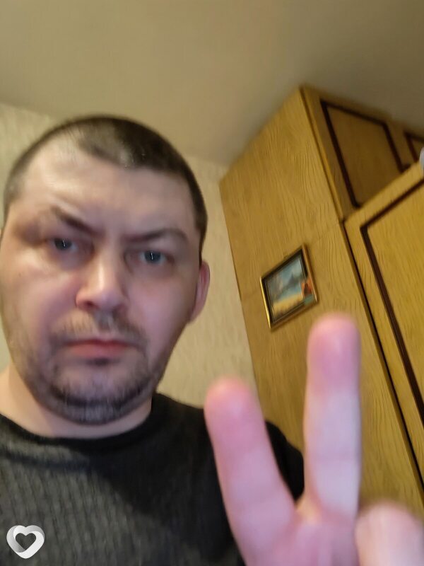 Иван, 41, Луге — анкета №3633362