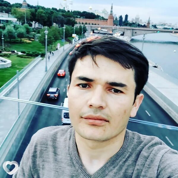 Давлат, 27, Перми — анкета №3633363
