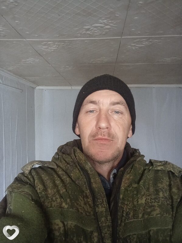 Андрей, 44, Армавире — анкета №3633368