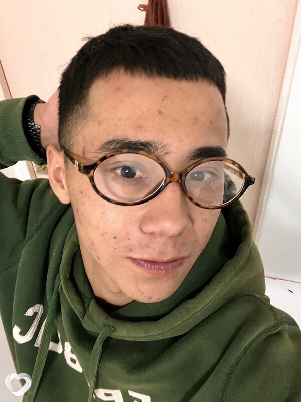 Нурик, 21, Алматы — анкета №3633499