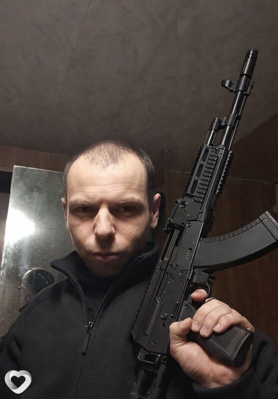 Евгений, 32, Черногорске — анкета №3633504