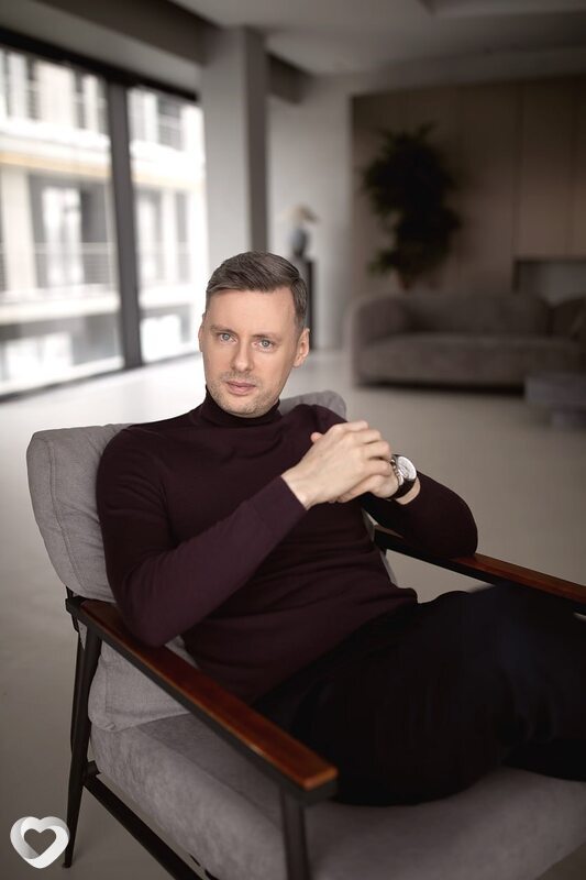 Юрий, 40, Москве — анкета №3633509