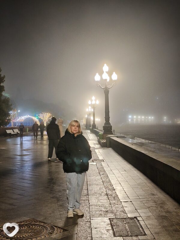 Лариса, 49, Ялте — анкета №3633510