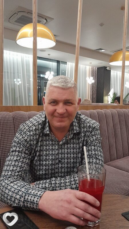Алексей, 52, Нижнем Тагиле — анкета №3633519
