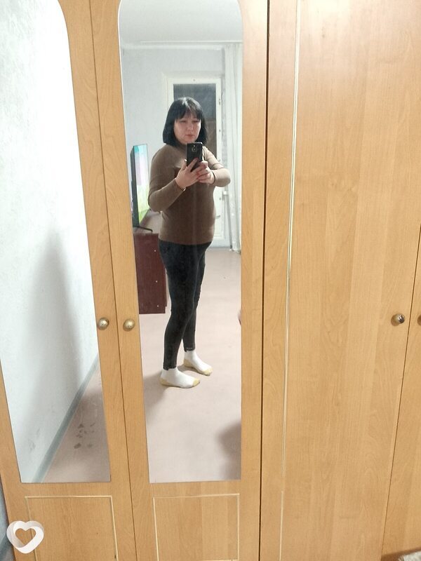 Настя, 42, Керчи — анкета №3633520